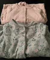 2 Pyjamas C&A Größe 74 für 3€ Nordrhein-Westfalen - Troisdorf Vorschau