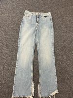 Verkaufe hübsche Damen Jeans von zara Gr 38 Berlin - Pankow Vorschau