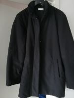 *ULLA POPKEN* Schwarze Winterjacke, Gr.44 Nordrhein-Westfalen - Paderborn Vorschau