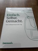 Thermomix einfach selbst gemacht Buch - Neu & eingeschweisst Bayern - Rödental Vorschau