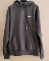 Snipes Hoodie / Kapuzenpullover / Sweatshirt  grau Gr.M Rheinland-Pfalz - Hochborn Vorschau