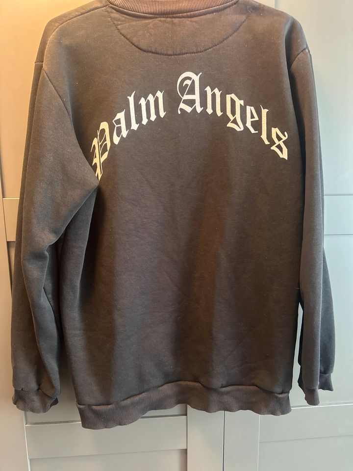 Palm Angels Pullover in Berlin