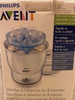 Sterilisator Philips Avent Hessen - Bad Homburg Vorschau