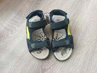 Sandalen NEU Gr. 25 Kind Junge Jungs Sommer Schuhe Bayern - Hochstadt am Main Vorschau