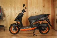 Motorroller Neufahrzeuge von Online, Kymco und Sym ab 1999 Euro Nordrhein-Westfalen - Lübbecke  Vorschau