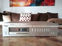 Vintage High End Hitachi AM-FM Stereo Tuner FT-5000. Top! Hessen - Groß-Gerau Vorschau