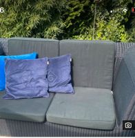NOBLESSE Lounge Garnitur Sofa und zwei Sessel sehr ausgefallen Nordrhein-Westfalen - Lünen Vorschau