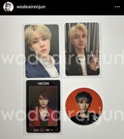 nct wayv pcs kun xiaojun hendery Düsseldorf - Bilk Vorschau