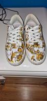 Versace Jeans Couture Herren Schuhe Nordrhein-Westfalen - Krefeld Vorschau