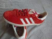 Adidas Gazelle Neu Orange US 10,5 EUR 44,5 Nordrhein-Westfalen - Wermelskirchen Vorschau