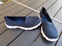 Sommerschuhe Größe 38 von Graceland wie neu Sachsen - Zwickau Vorschau
