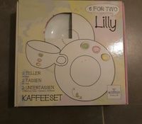 Kaffeeservice, Teeservice Serie LILLY 6tlg NEU Nordrhein-Westfalen - Bad Honnef Vorschau