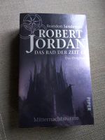 Das Rad der Zeit 12 und 13. Robert Jordan Brandenburg - Brandenburg an der Havel Vorschau