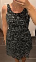 Schönes Sommerkleid mit Blumenmuster Hamburg - Harburg Vorschau