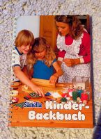 Kinder-Backbuch, Sanella Baden-Württemberg - Mötzingen Vorschau