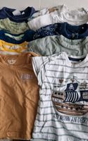 Set Jungen T-Shirts 10 Stück Bayern - Puchheim Vorschau