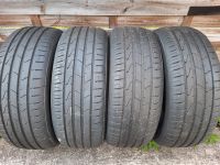 4x Sommerreifen Hankook 195 55 R16 87W DOT 4220 6,6mm TOP Baden-Württemberg - Walldorf Vorschau