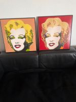 Marylin  Monroe Acrylbilder Hessen - Oberursel (Taunus) Vorschau