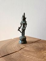 Buddha, Bronze Figur, Asiatika, Thailand, antik Bayern - Puchheim Vorschau