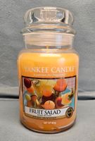 Yankee Candle Fruit Salad Hessen - Weilburg Vorschau