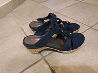 Schuhe Gr. 39 Marco Tozzi Nordrhein-Westfalen - Lemgo Vorschau
