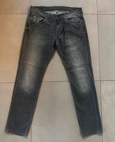 7 For All Mankind Herren Jeans grau Gr. 34 „the Straight“ Essen - Essen-Borbeck Vorschau