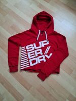 Damen Hoodie von Super Dry Altona - Hamburg Rissen Vorschau