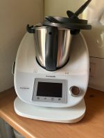 TM5 Thermomix inkl. Zubehör Nordfriesland - Ladelund Vorschau