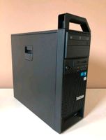 Lenovo S30 Thinkstation  Intel Xeon E5-1620 v2/ Quadro M4000 CAD Niedersachsen - Bad Münder am Deister Vorschau