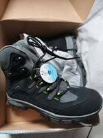 Winterstiefel LICO Gr.40 NEU in OVP Bayern - Vilseck Vorschau