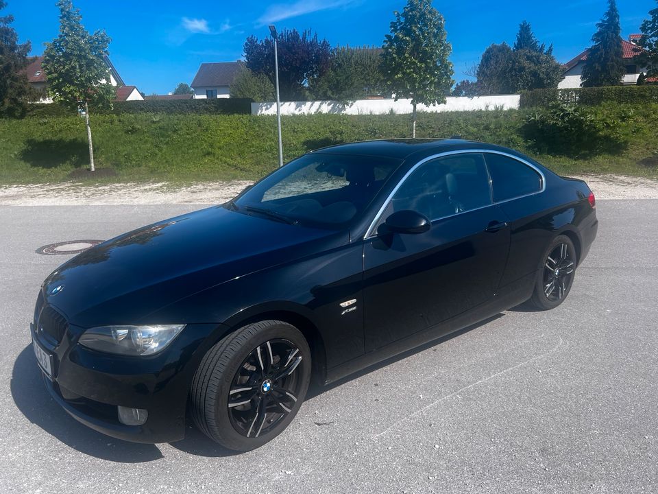 Bmw E 92 320 xd Coupe xdrive in Ingolstadt