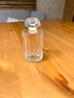 Leeres Parfumflakon Parfumflasche 100ml Glas Baden-Württemberg - Herbolzheim Vorschau