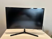 Samsung Curved Monitor 27 Zoll C27F396F - HDMI, Wie Neu! Hamburg Barmbek - Hamburg Barmbek-Süd  Vorschau