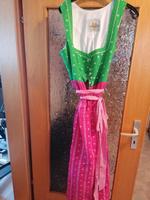 Dirndl grün Bayern - Regen Vorschau