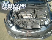 Motor HONDA ACCORD 2.2 iDTEC N22B1 69.792KM+GARANTIE+KOMPLETT+VER Leipzig - Eutritzsch Vorschau