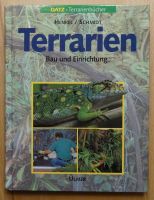 Terrarien - Bau und Einrichtung Sachsen - Bad Schandau Vorschau