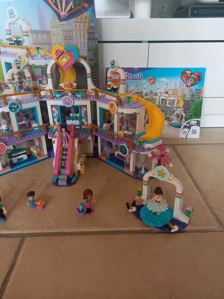 Lego Friends 41450 Heartlake City Kaufhaus in Bocholt