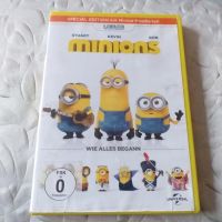 DVD minions Thüringen - Bad Liebenstein Vorschau