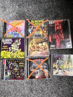 Thrash Metal CD's DVD Slayer Municipal Waste Testament Tankard Sachsen - Marienberg Vorschau