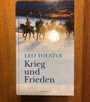 Leo Tolstoi - Krieg und Frieden Rheinland-Pfalz - Andernach Vorschau