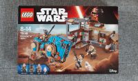 Lego Star Wars 75148 NEU OVP Encounter on Jakku Bayern - Berching Vorschau