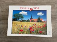 Puzzle mit 1000 Teilen NEU Niedersachsen - Weyhe Vorschau