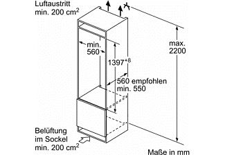 BOSCH Serie 8 Kühlschrank in Stuttgart