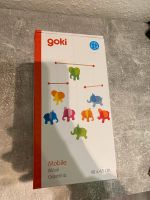 Goki mobile mit Elefanten Altona - Hamburg Lurup Vorschau