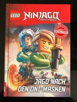 Ninjago Jagd nach den Oni-Masken Bayern - Schillingsfürst Vorschau