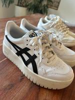Asics Plateau Weiß schwarz 37 Rheinland-Pfalz - Kaiserslautern Vorschau