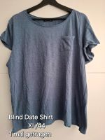 Blind Date Shirt Thüringen - Meiningen Vorschau