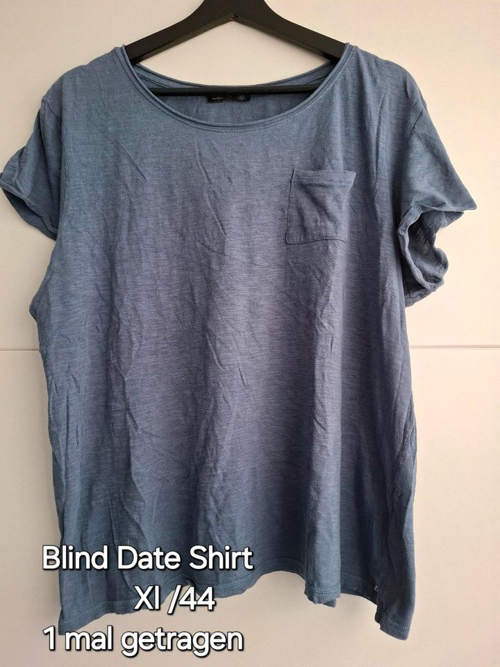 Blind Date Shirt in Meiningen
