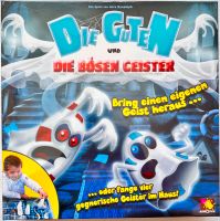 Die guten und die bösen Geister Asmodee Familienspiel Duellspiel Bayern - Salgen Vorschau