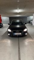 Audi A3 kombilimusine Bayern - Lindau Vorschau